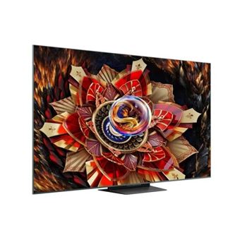 Телевизор TCL 65C8L
