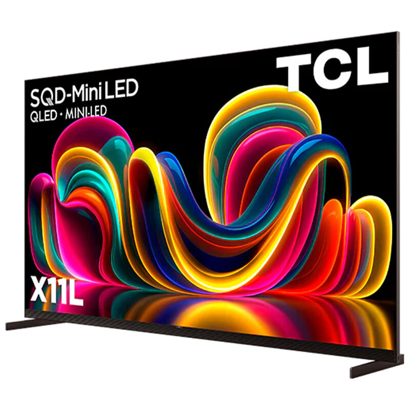 Телевизор TCL 98X11L