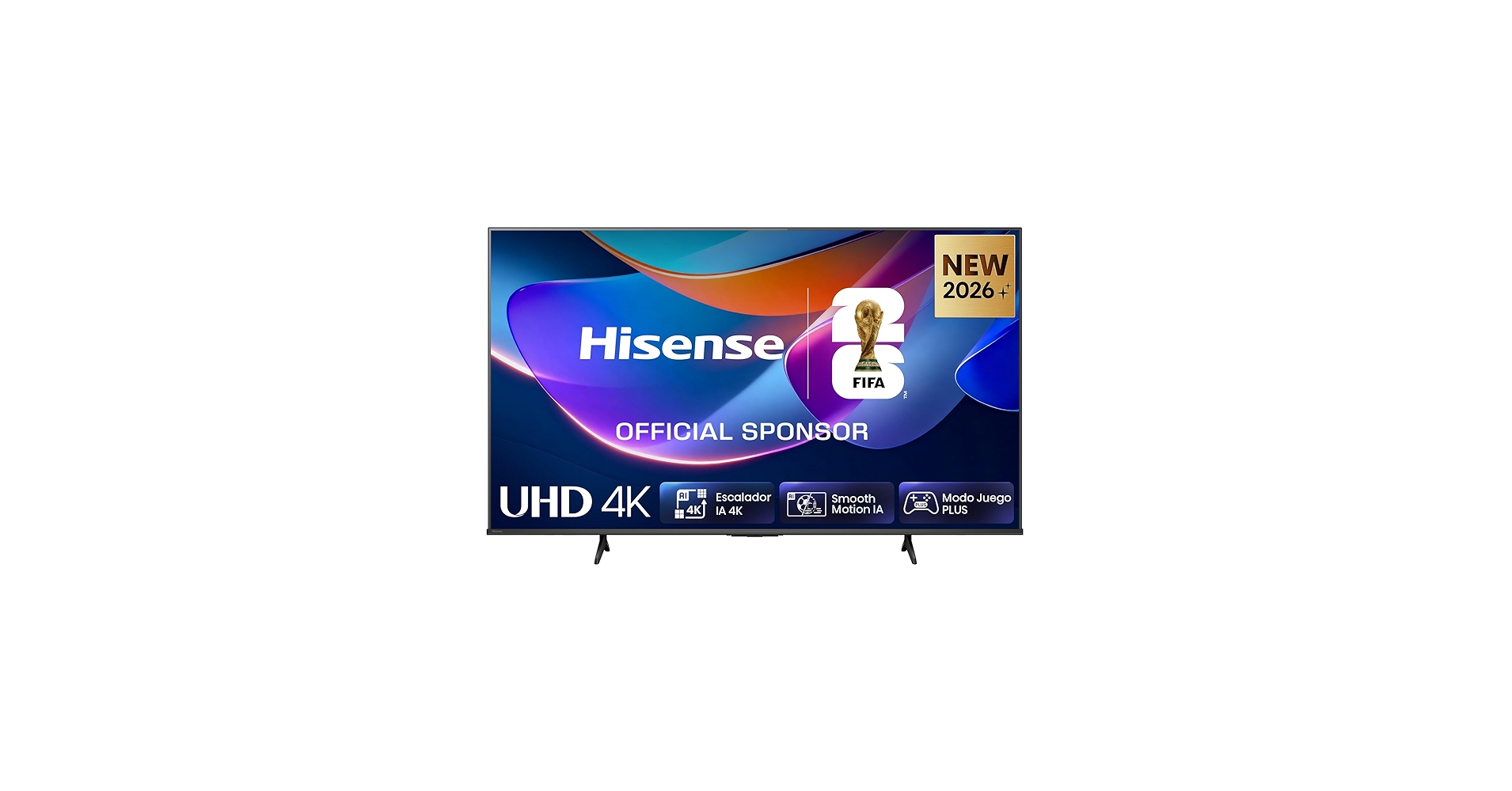 Телевизор Hisense 55A6S