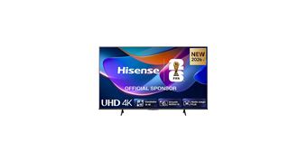 Телевизор Hisense 55A6S