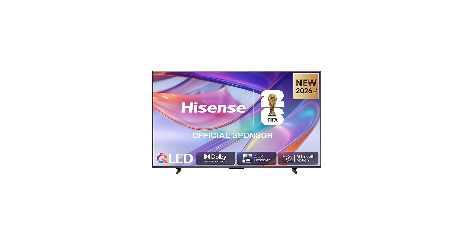 Телевизор Hisense 55E7S