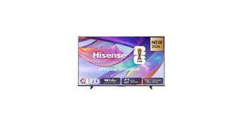 Телевизор Hisense 75E7S