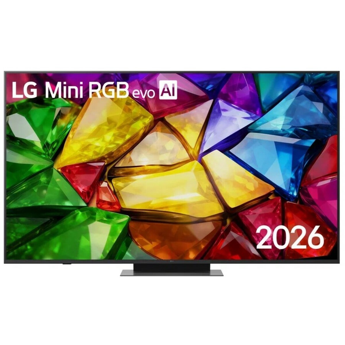 Телевизор LG LG 65MRGB86B6A