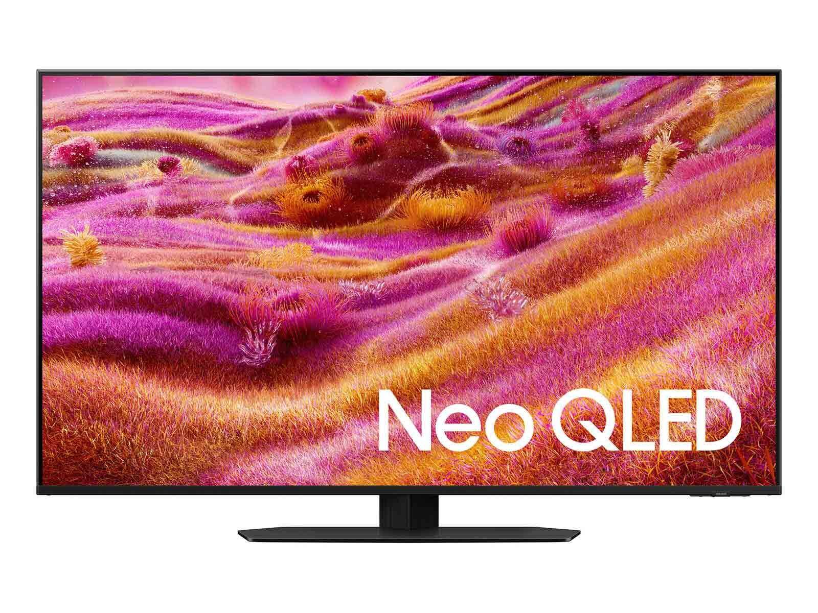 Телевизор Samsung QE115QN90FUXRU
