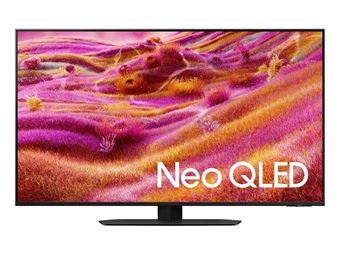 Телевизор Samsung QE115QN90FUXRU
