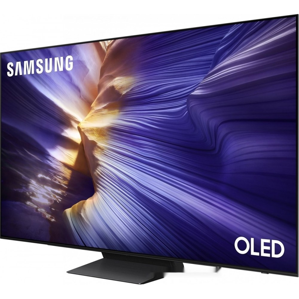 Телевизор Samsung OLED 4K S90F AI QE65S90FATXXH