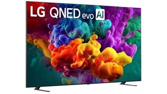 Телевизор LG QNED evo AI QNED85 75QNED85B6C