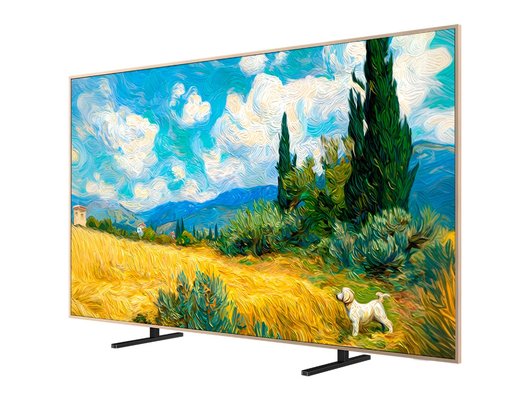 Телевизор TCL 55A400