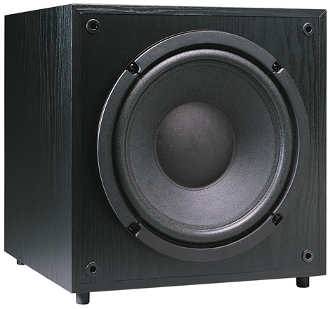 Сабвуфер Monitor Audio Reference MSW-10