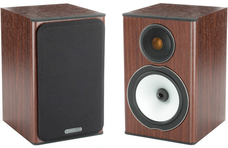 Акустическая система Monitor Audio Bronze BX1