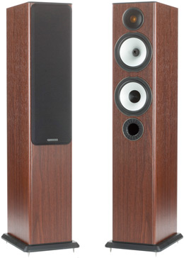 Акустическая система Monitor Audio Bronze BX5
