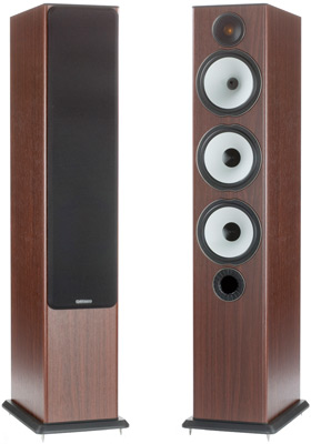 Акустическая система Monitor Audio Bronze BX6