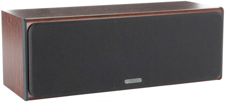 Акустика центрального канала Monitor Audio Bronze BX Centre