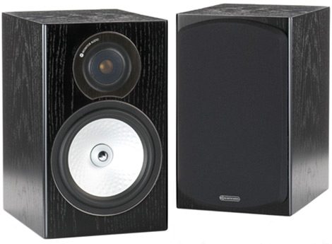 Акустическая система Monitor Audio Silver RX 2