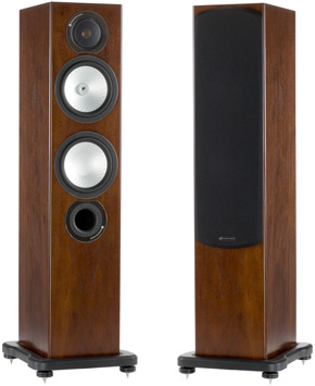 Акустическая система Monitor Audio Silver RX 6