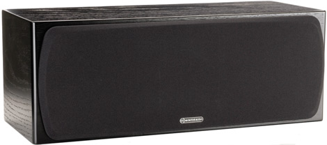 Акустика центрального канала Monitor Audio Silver RX centre