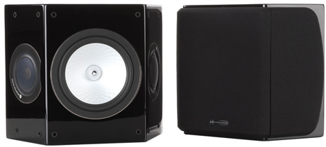 Акустическая система Monitor Audio Silver RX FX