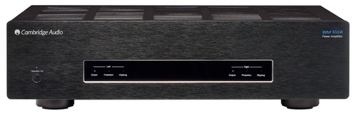 Усилитель Cambridge Audio Azur 651W