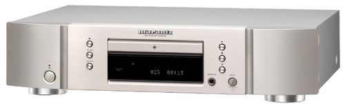 CD проигрыватель Marantz CD5005