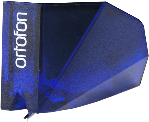 Головка звукоснимателя Pro-Ject ORTOFON 2M-BLUE