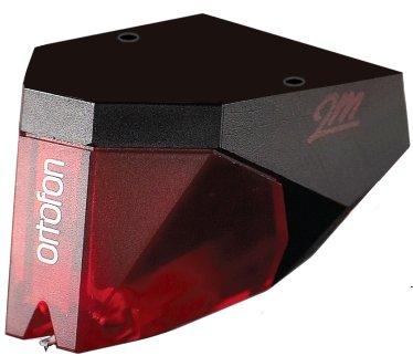 Головка звукоснимателя Pro-Ject ORTOFON 2M-RED