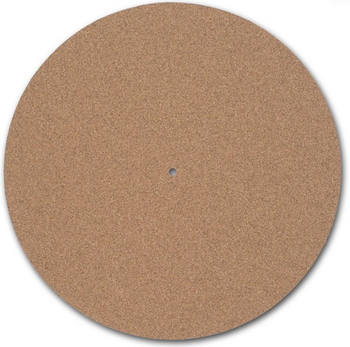 Мат из пробки Pro-Ject Cork it