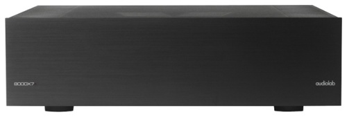 Усилитель Audiolab 8200X7