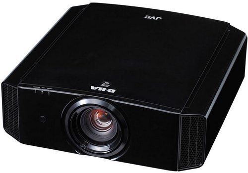 Проектор JVC DLA-X70RBE