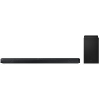 Звуковая панель Samsung HW-Q600H