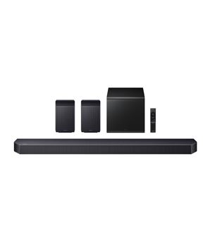 Звуковая панель Samsung HW-Q930H