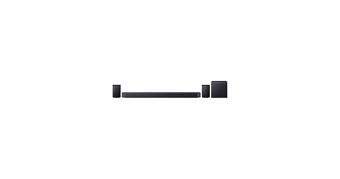 Звуковая панель Samsung HW-Q990H