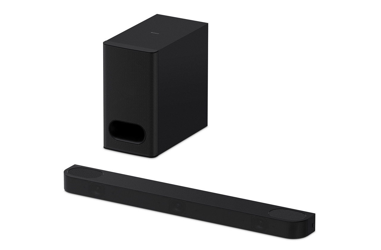 Звуковая панель Sony Bravia Theatre Bar 6 HTB-D60