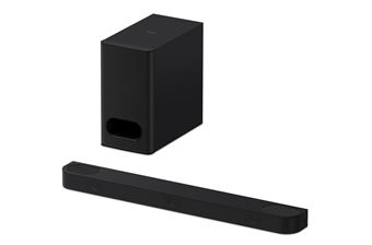 Звуковая панель Sony Bravia Theatre Bar 6 HTB-D60