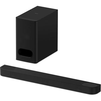 Звуковая панель Sony Bravia Theatre Bar 6 HT-B600