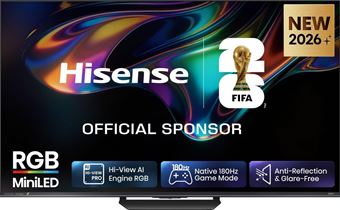 Телевизор Hisense 75UR8S