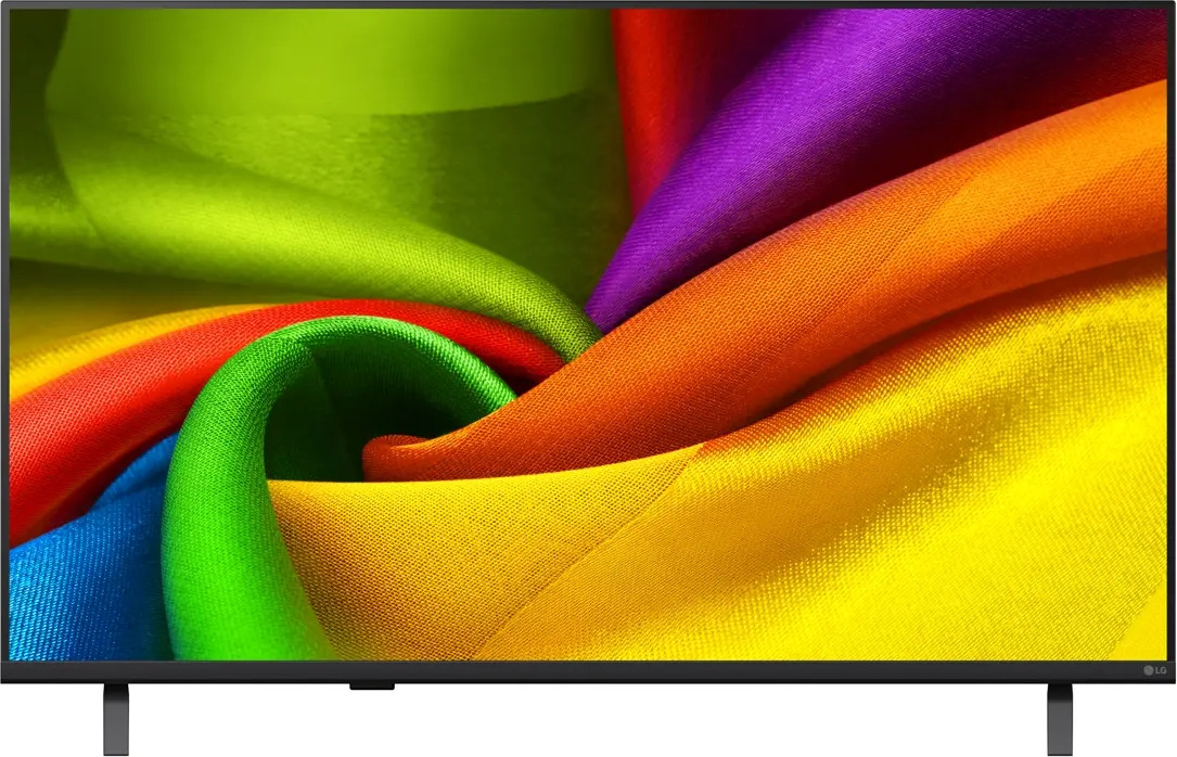 Телевизор LG NANO 4K UHD AI NU90 65NU900B6LA