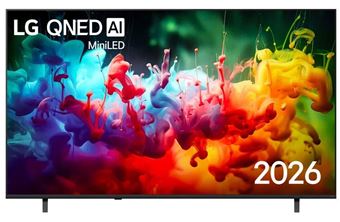 Телевизор LG QNED AI QNED70 85QNED70B6A