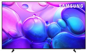 Телевизор Samsung QLED Q6F QE65Q6FAAUXRU