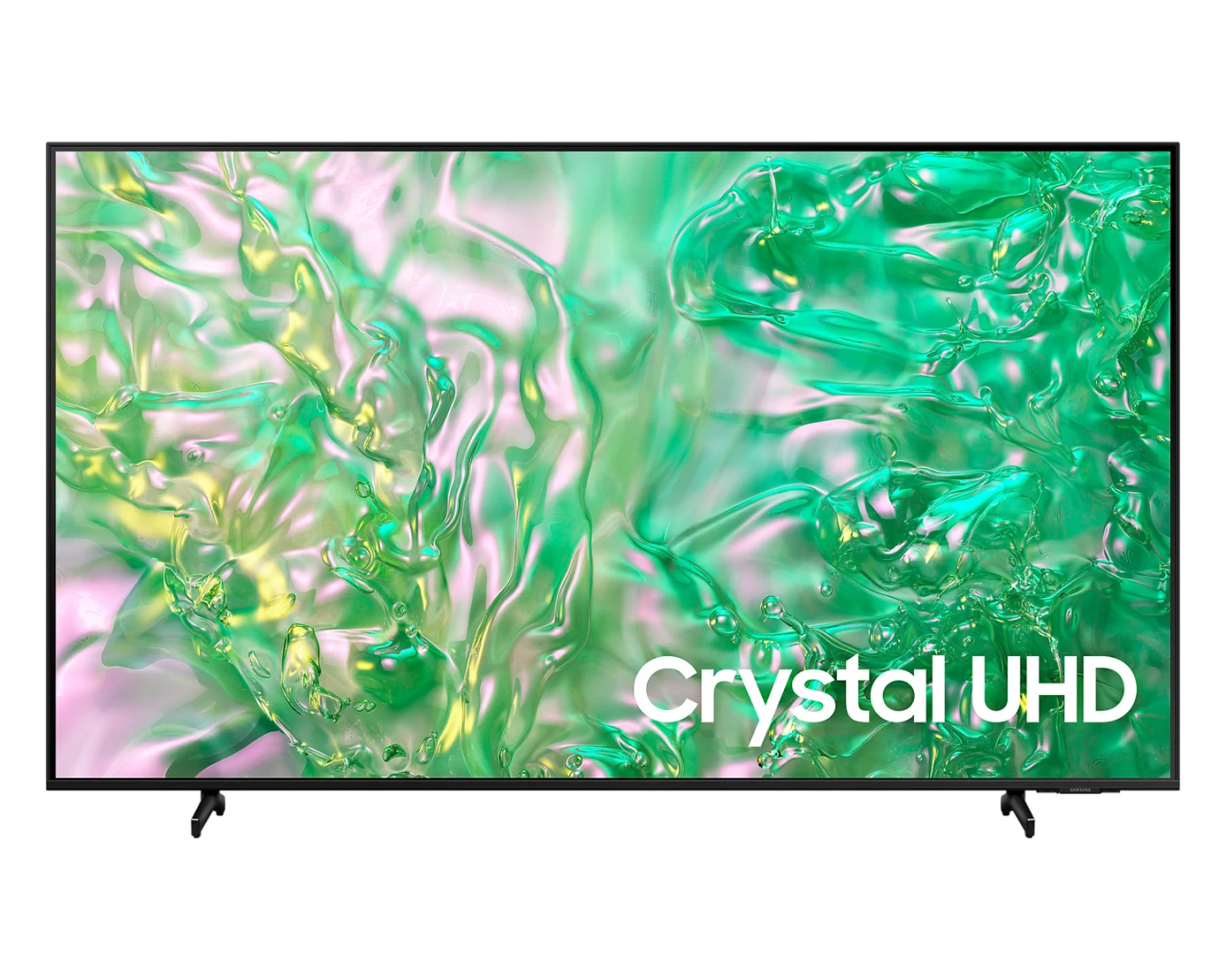 Телевизор Samsung Crystal UHD 4K U8000H UE43U8000HUXPY