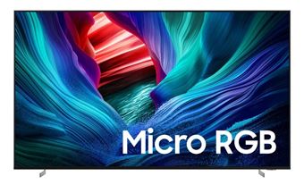 Телевизор Samsung Micro RGB R85H MRE55R85HAUXPY