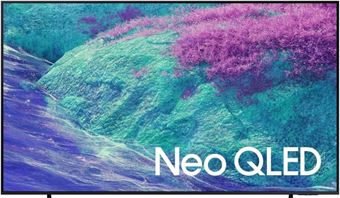 Телевизор Samsung Neo QLED QN1E QE55QN1EHAUXPY