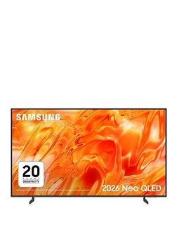 Телевизор Samsung Neo QLED QN70H 4K QE50QN70HAUXPY