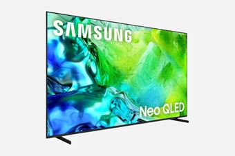 Телевизор Samsung Neo QLED QN80H 4K QE55QN80HAUXPY