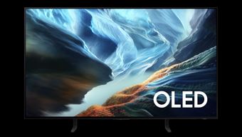 Телевизор Samsung OLED S90H 4K QE65S90HAEXPY