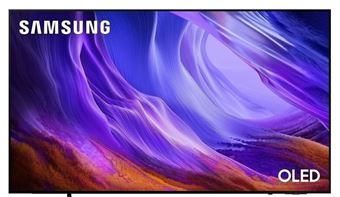 Телевизор Samsung OLED S85H 4K QE48S85HAEXPY