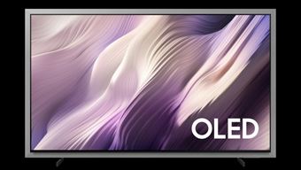 Телевизор Samsung OLED S95H 4K QE65S95HAUXPY