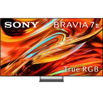 Телевизор Sony 7 II K-55XR70M2