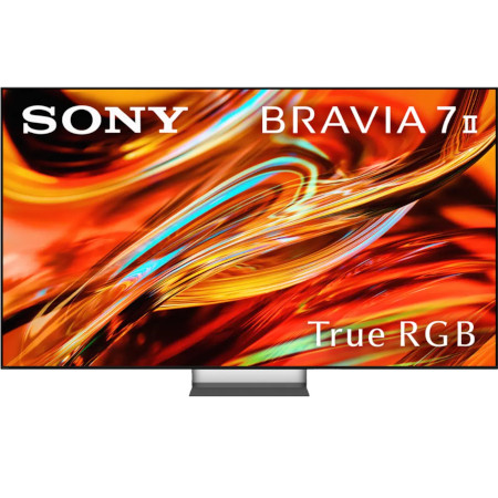 Телевизор Sony 7 II K-65XR70M2