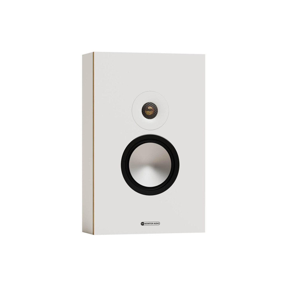 Акустическая система Monitor Audio Bronze On-Wall White (7G)