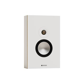Акустическая система Monitor Audio Bronze On-Wall White (7G)